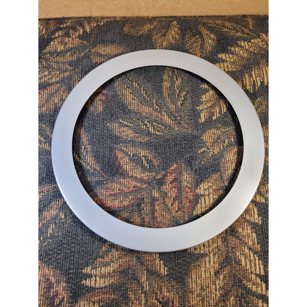 Fox Run Carbon Steel Pie Crust Shield